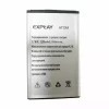 정품 배터리 스마트폰 Explay Atom