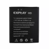 정품 배터리 스마트폰 Explay HD QUAD