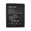 정품 배터리 스마트폰 Highscreen Spider