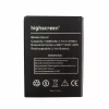 정품 배터리 스마트폰 Highscreen Zera F