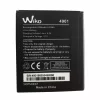 정품 배터리 스마트폰 Wiko 4901