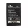 정품 배터리 스마트폰 Wiko 3702