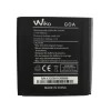 정품 배터리 스마트폰 Wiko GOA