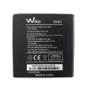 정품 배터리 스마트폰 Wiko 2502