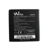 정품 배터리 스마트폰 Wiko Sublim