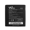 정품 배터리 스마트폰 Wiko N270