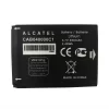 정품 배터리CAB04000C1 스마트폰 Alcatel OT203