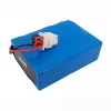 정품 배터리 HP PHILIPS MEDICAL CODEMASTER,M1722A,M1723A - 이미지 2