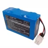 정품 배터리 HP PHILIPS MEDICAL CODEMASTER,M1722A,M1723A - 이미지 3