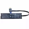 정품 배터리 HP HSTNN-IS6D