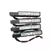 정품 배터리 871266-001 782960-003,HP Gen10