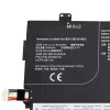 태블릿PC 배터리 LENOVO SB10F46456 00HW018,ThinkPad 10 2nd - 이미지 3