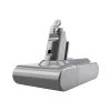 무선청소기용 배터리 Dyson SV04,SV05,SV06,SV07,SV08,SV09 (4800mAh)