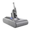 무선청소기용 배터리 Dyson V8 (3000mAh) - 이미지 2