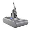 무선청소기용 배터리 Dyson V8 (4000mAh) - 이미지 2