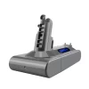 무선청소기용 배터리 Dyson V10 Motorhead V10 Fluffy,V10 SV12 (3000mAh)