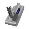 무선청소기용 배터리 Dyson V10 Motorhead V10 Fluffy,V10 SV12 (4000mAh) - 이미지 2