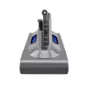 무선청소기용 배터리 Dyson V10 Motorhead V10 Fluffy,V10 SV12 (4000mAh) - 이미지 3