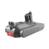 무선청소기용 배터리 Dyson V11 Absolute 2019,V11 Torque Drive 2019,V11 Fluffy 2019,V11 SV14 (3600mAh) - 이미지 2