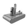 무선청소기용 배터리 Dyson DC34 Animal,DC44 MK2,Type B (3000mAh)