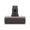 무선청소기용 배터리 Dyson DC31 DC34 DC35 DC44 DC45 Type A (3000mAh) - 이미지 2