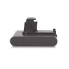 무선청소기용 배터리 Dyson DC31 DC34 DC35 DC44 DC45 Type A (3000mAh) - 이미지 3
