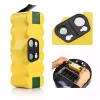 로봇청소기용 배터리 iROBOT Roomba Roomba Roomba 800 870 880 900 980 (3500mAh) - 이미지 3