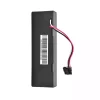 로봇청소기용 배터리 XiaoMi MIJIA STYTJ02YM,Haier JX37,Proscenic LDS M7 (2800mAh) - 이미지 2