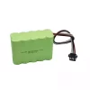 로봇청소기용 배터리 ECOVACS DEEBOT CR100 CR110 TCR268,TCR03A,TCR03B,CEN30T (1200mAh)