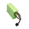 로봇청소기용 배터리 ECOVACS DEEBOT CR100 CR110 TCR268,TCR03A,TCR03B,CEN30T (1200mAh) - 이미지 2