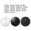 로봇청소기용 배터리 ECOVACS DEEBOT DV33 DV35 DV37 DG36 DG31 - 이미지 3