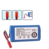 로봇청소기용 배터리 Dibea ML009 V700 ECO