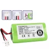 로봇청소기용 배터리 ECOVACS DEEBOT CR330,CR331,CR332,CR333