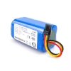로봇청소기용 배터리 TOMEFON TCN805 MCN858 TF-880S TF-G808 TF-G7