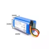 로봇청소기용 배터리 TOMEFON TCN805 MCN858 TF-880S TF-G808 TF-G7 - 이미지 2