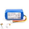 로봇청소기용 배터리 Lirctroux C30B,Proscenic 800T