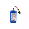 로봇청소기용 배터리 Midea i3 i3pro VR17161717 VR10F1,LUO FU ER S680 - 이미지 2