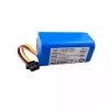 로봇청소기용 배터리 FMART YZ-X75 YZ-X60 YZ-WB1 Q2 M36 D20 D800 V33