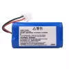 로봇청소기용 배터리 ECOVACS DF35 DG805,Dibea GT100 GR60