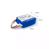 로봇청소기용 배터리 iRobot 380 380T 385 390T MINT5200C Braava 381 - 이미지 2