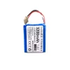 로봇청소기용 배터리 iRobot 380 380T 385 390T MINT5200C Braava 381 - 이미지 3