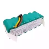 로봇청소기용 배터리 Midea VR10F1-TG,FMART E-R302G - 이미지 2