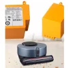 정품 배터리 LG CordZero R9,EAC63419403 EAC63419402 EAC63419401 EAC64578401 - 이미지 2