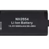 정품 배터리 INSPIRED ENERGY NH2054 NH2054RG NH2054Mi31 - 이미지 3