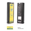 정품 배터리 Philips Heartstart M4735A M3516A LCT-1912ANK LC-T121R8PG