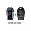 정품 배터리 BMW car keys MKD35UP MKD35UP++ 9442976-01 - 이미지 2