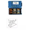 정품 배터리 Philips M5070A M5066A M5067A M5068A - 이미지 4