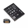 정품 배터리 RRC1130 Leica BLK3D - 이미지 4