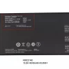정품 배터리 RRC2140 - 이미지 4