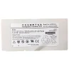 정품 배터리 mindray M9 TE7 SV300 SV350 LI24I002A